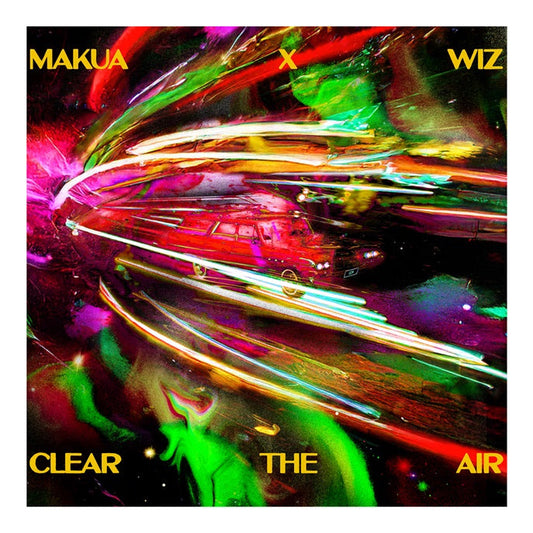 Wiz Khalifa and Makua Rothman Team Up with Ozium to “Clear the Air” in New Music Video and Campaign